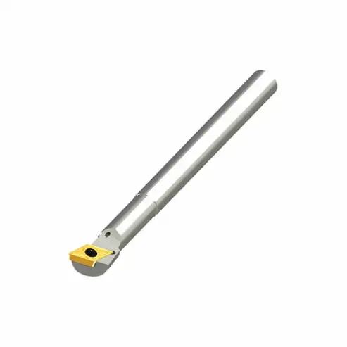 MICRO 100 20-0901 Wendeschneidplatte, 0.563 Zoll min. Bohrungsdurchmesser.
