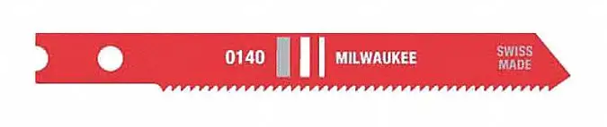 MILWAUKEE  48-42-0140 Stichsägeblatt