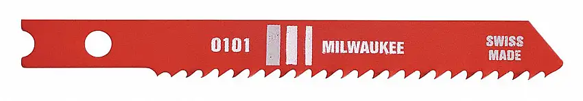 MILWAUKEE  48-42-2190 Stichsägeblatt