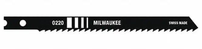 MILWAUKEE  48-42-2300 Stichsägeblatt