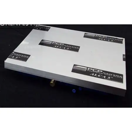 MITEE-BITE PRODUCTS INC  45135 Leere Palette 15 Zoll x 15 Zoll
