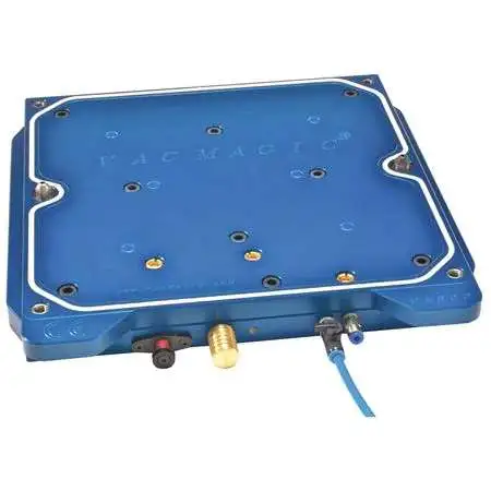 MITEE-BITE PRODUCTS INC  45175 Basiseinheit Empfänger 12-3/4ix13x1-3/8in