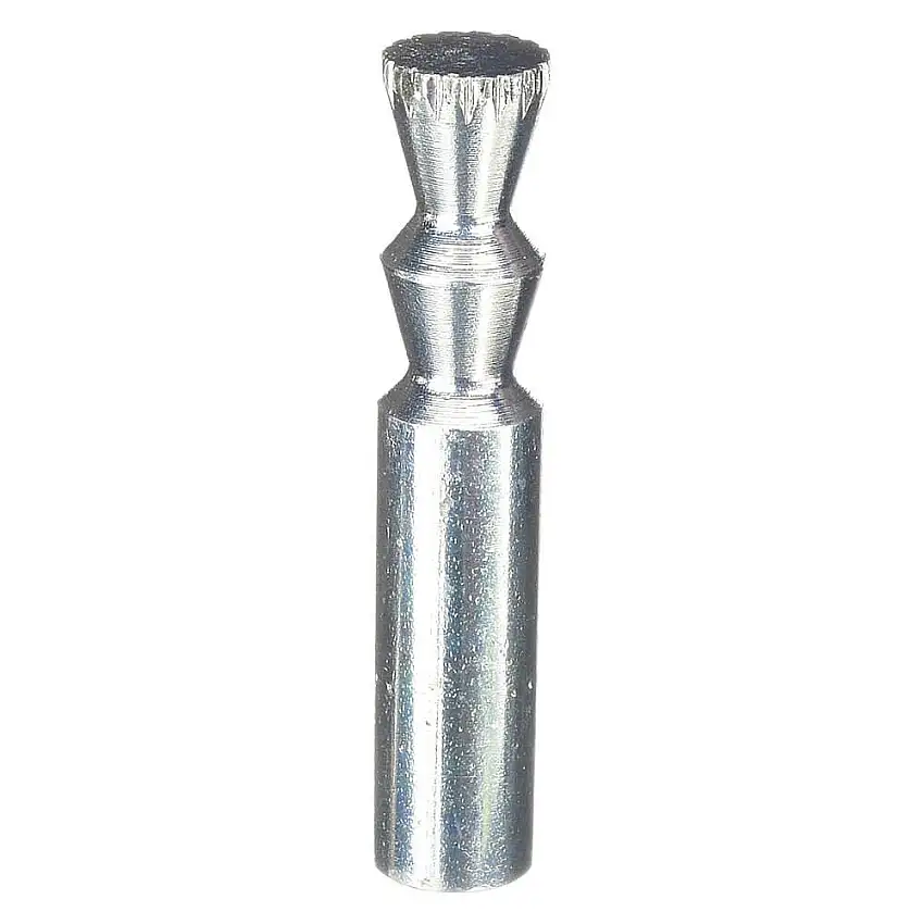 MKT FASTENING  301415I Epoxid-Griffanker, Stahl, Innengewinde, 1 5/8 Zoll min. Lochtiefe, 1/4 Zoll Stangendurchmesser.