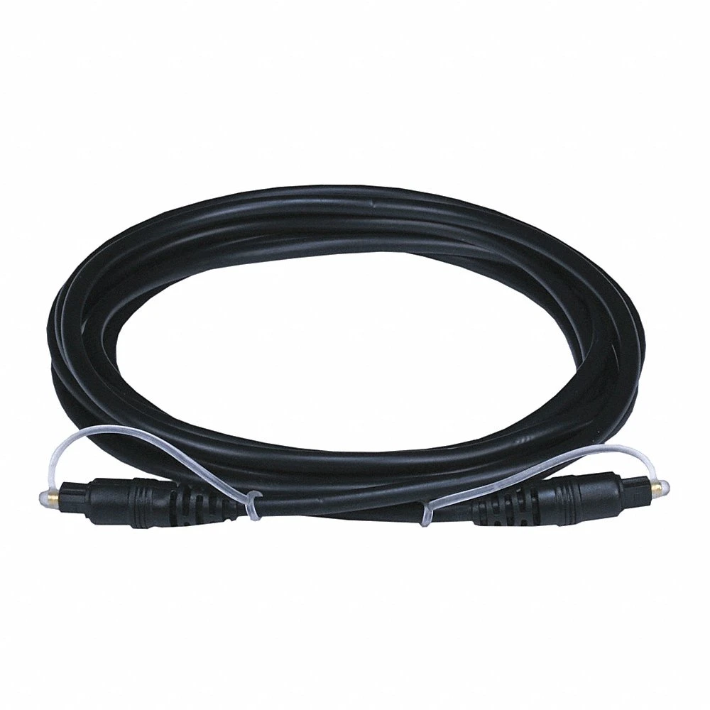 MONOPRICE  6272 Audio-/Videokabel, optisch, Toslink, 10 cm