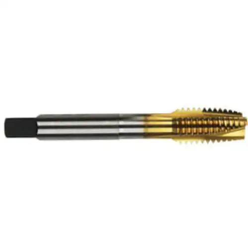 MORSE CUTTING TOOLS  95240 Spiralkopf-Gewindebohrer, Größe M3 x 5