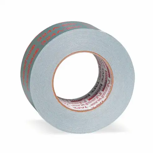 NASHUA  324A Bedrucktes Folienband 72 mm x 55 m Silber