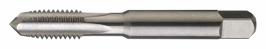 NORTH AMERICAN 41533 Handgewindebohrer 1/2 Zoll UNF
