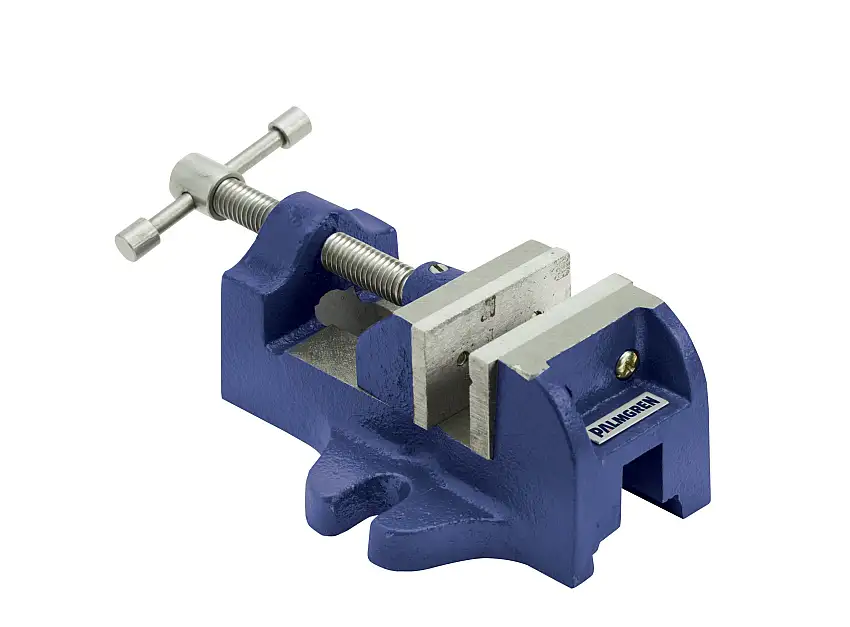 PALMGREN  9612153 120 Bohrmaschinenschraubstock mit Ösen, 1.75 Zoll Größe