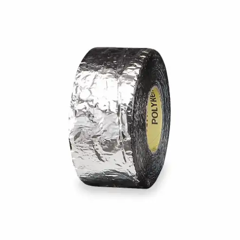 POLYKEN  360-17 Folienband 48mm x 31m Folie