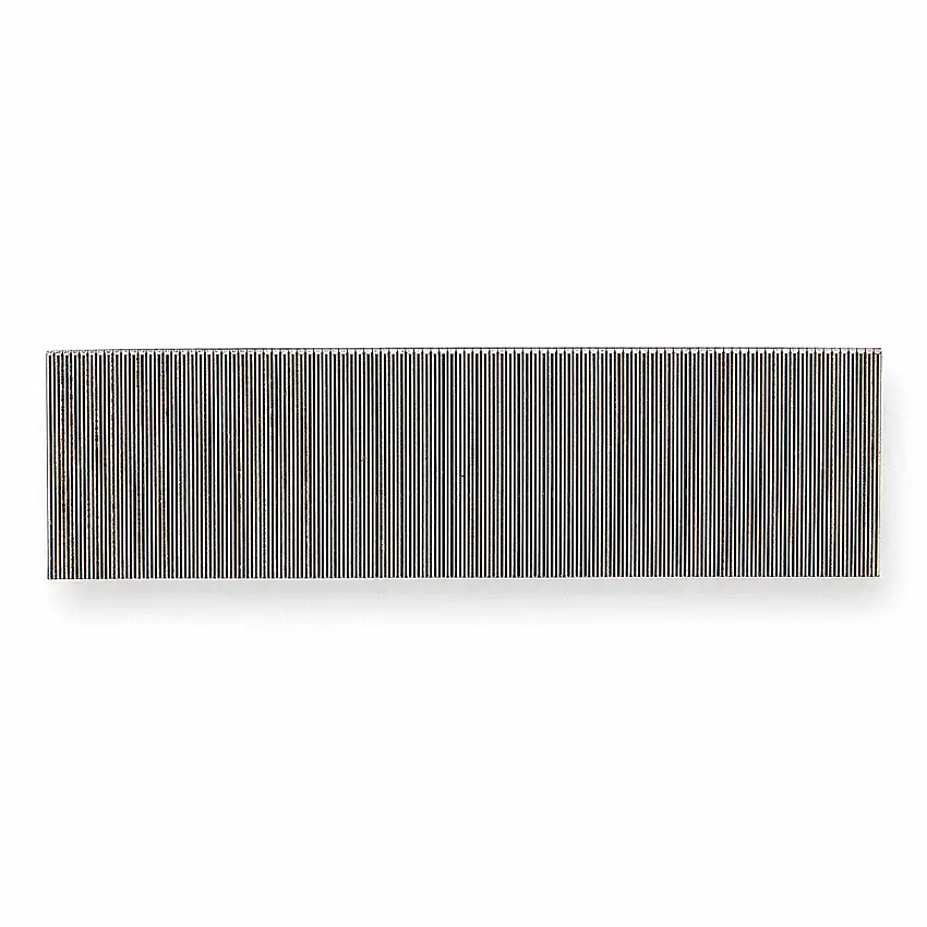 PORTER CABLE  PPN23063 Chisel Pin, Steel, Galv, 5/8 In Lg., 23 ga. Gauge, Adhesive, Chisel, Smooth
