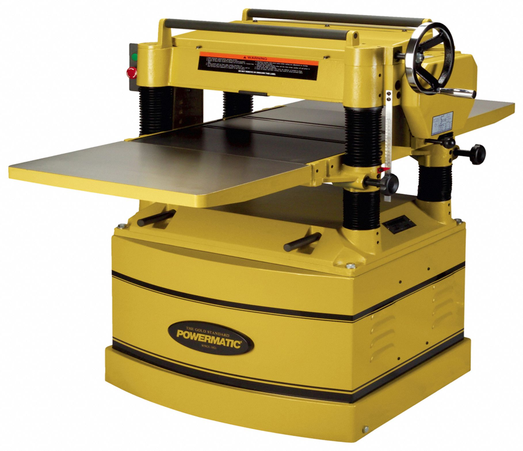POWERMATIC  PM9-1791316 209HH-3 Hobelmaschine 5 PS 14 A