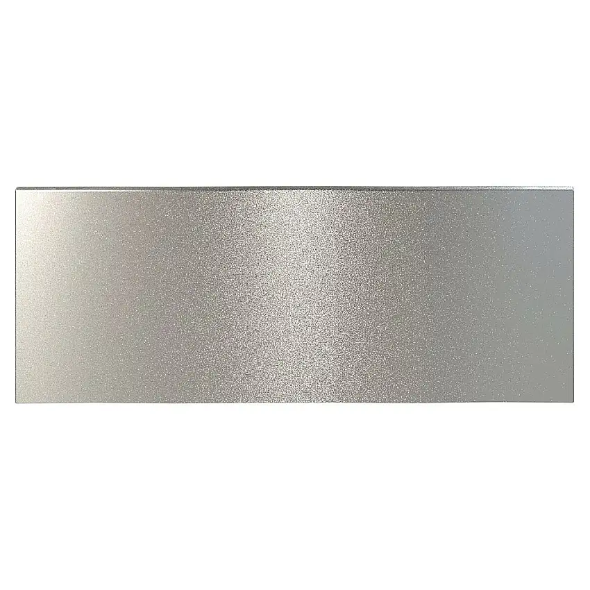 PRECISION BRAND  22520 Ausgleichsblech 302 Edelstahl 0.008 Zoll