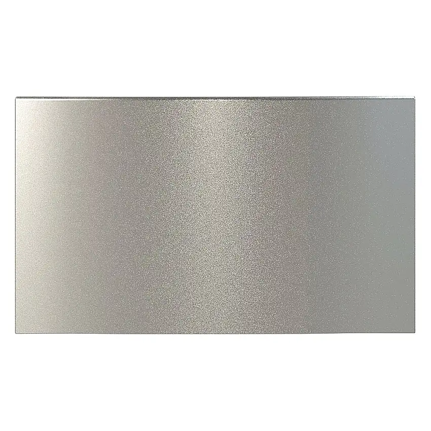 PRECISION BRAND 22992 Ausgleichsblech, kaltgepresst, Edelstahl 302, 0.0250 Zoll