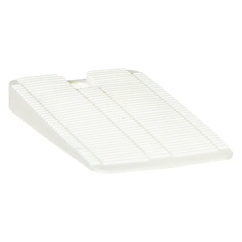 PRECISION BRAND 48805 Keilscheiben flexibel weiß