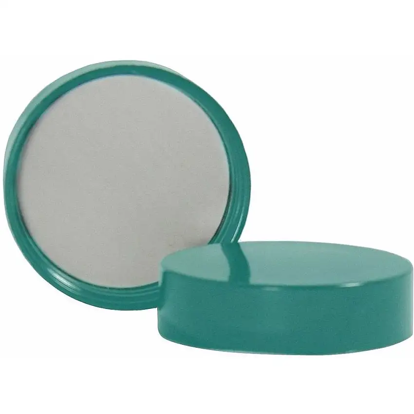 QORPAK  CAP-00061 Verschluss 83-400 Grün