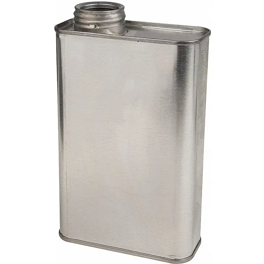 QORPAK  MET-05426 Dose 1 Quart