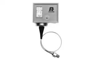 RANCO O16-557 Druckregelung