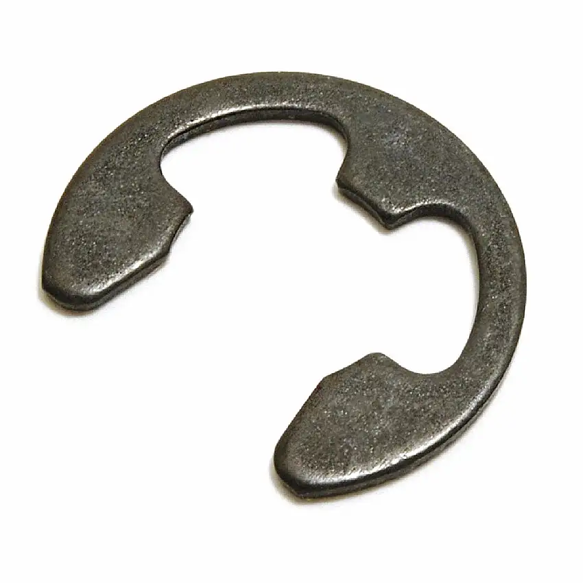 ROTOR CLIP  DE-10ST PA Sicherungsring, außen, Sicherungsring, 1.2 mm dick, 10 mm Durchmesser, CS