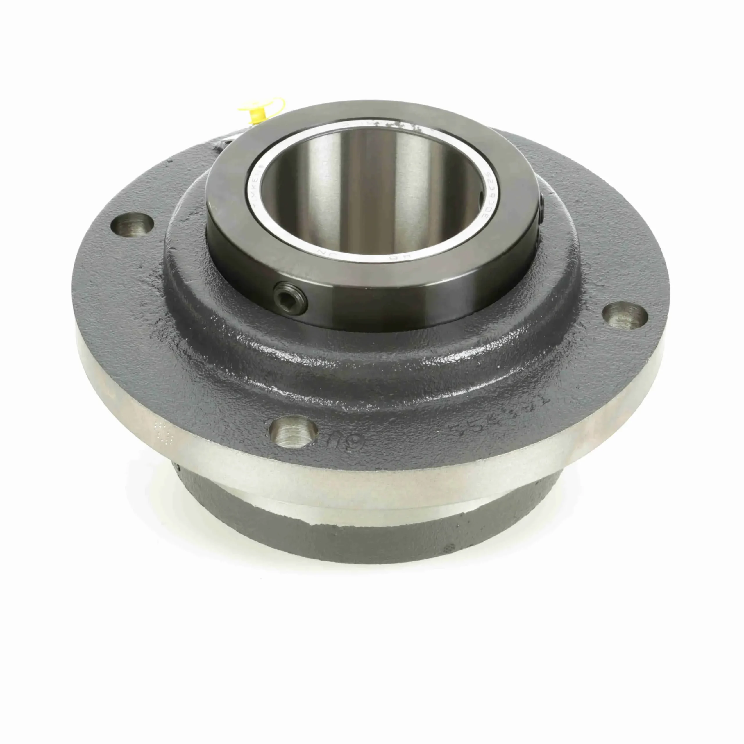 SEALMASTER  EFP 315 554389 Kegelrollenlager, Pilotflansch, Doppelkragen-Montageverriegelung, 3.938 Zoll