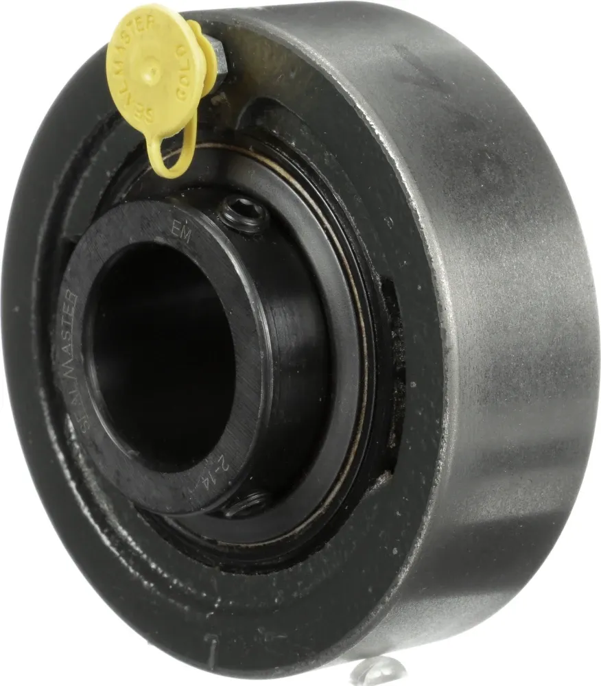 SEALMASTER  MSC-22 Kugellagerkartusche, 1.3750 Zoll Bohrung, 4.1875 Zoll Außendurchmesser