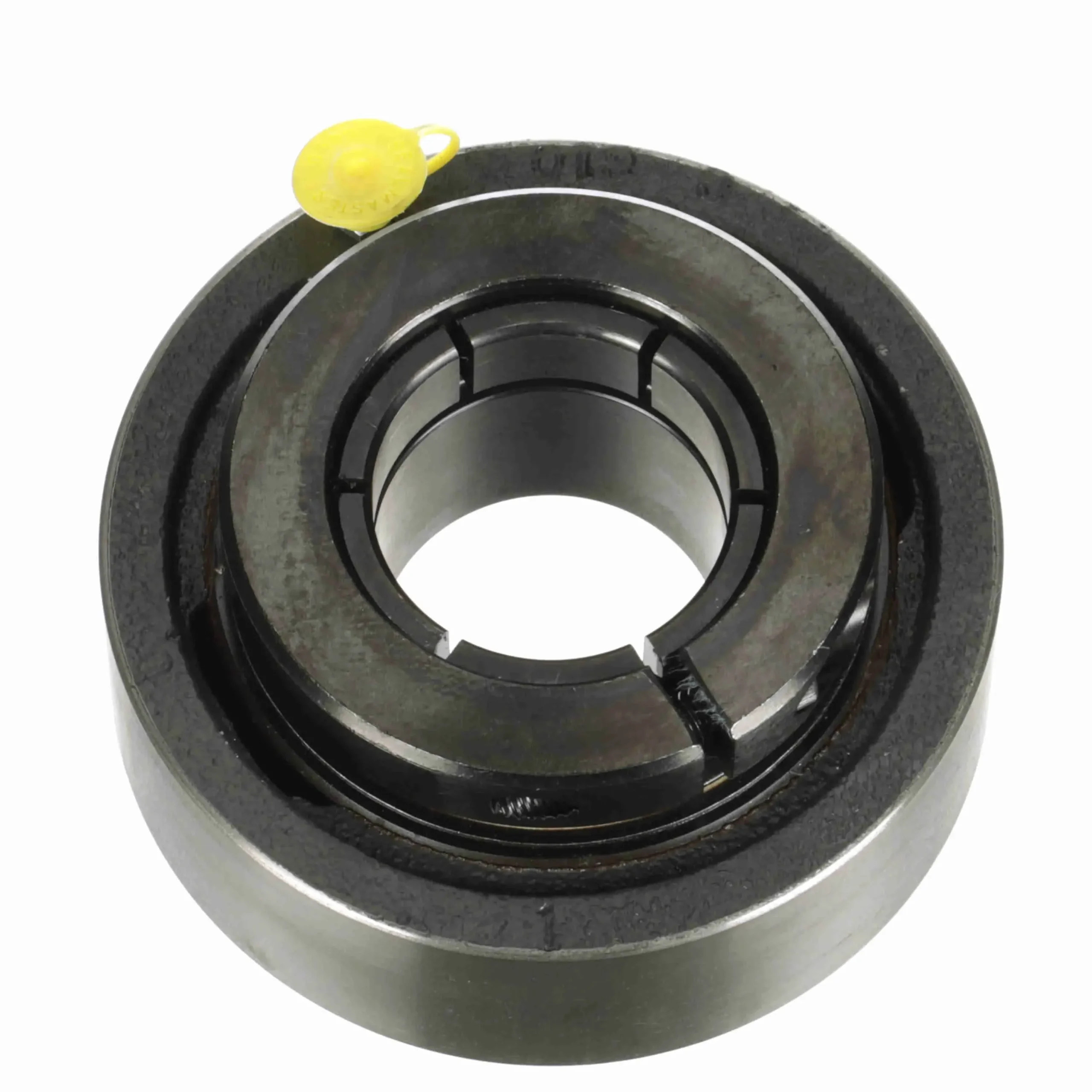 SEALMASTER  MSC-31T 705674 Montiertes zylindrisches Kugellager aus Gusseisen
