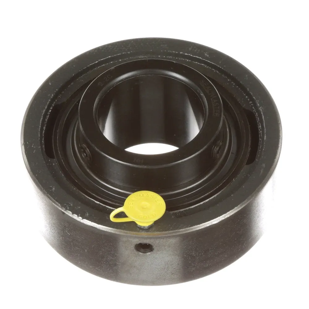 SEALMASTER  MSC-32C Kugellagerkartusche, 2.00 Zoll Bohrung, 4.9375 Zoll Außendurchmesser