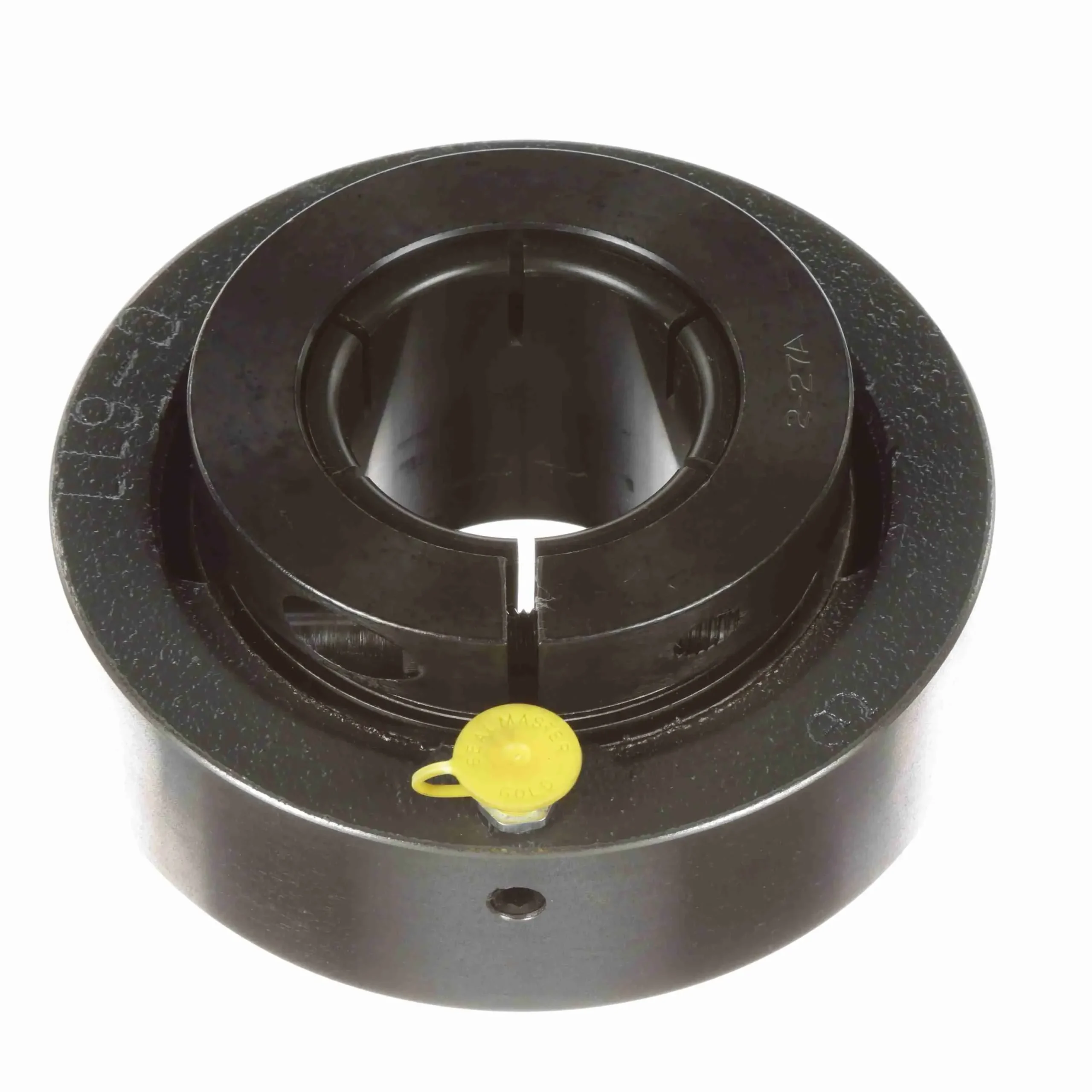 SEALMASTER  MSC-35T 705676 Kugellagerkartusche, 2.1875 Zoll Bohrung, 5.8750 Zoll Außendurchmesser