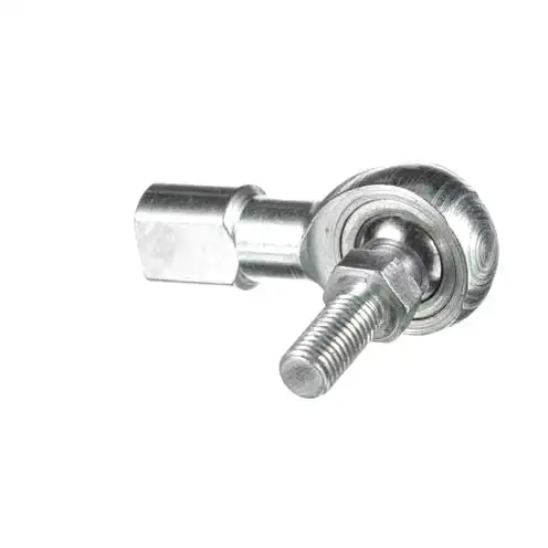 SEALMASTER  TRL 6Y Stangenkopflager, 3/8 Zoll Bohrung, 13/32 Zoll Gehäusebreite, weiblich, links