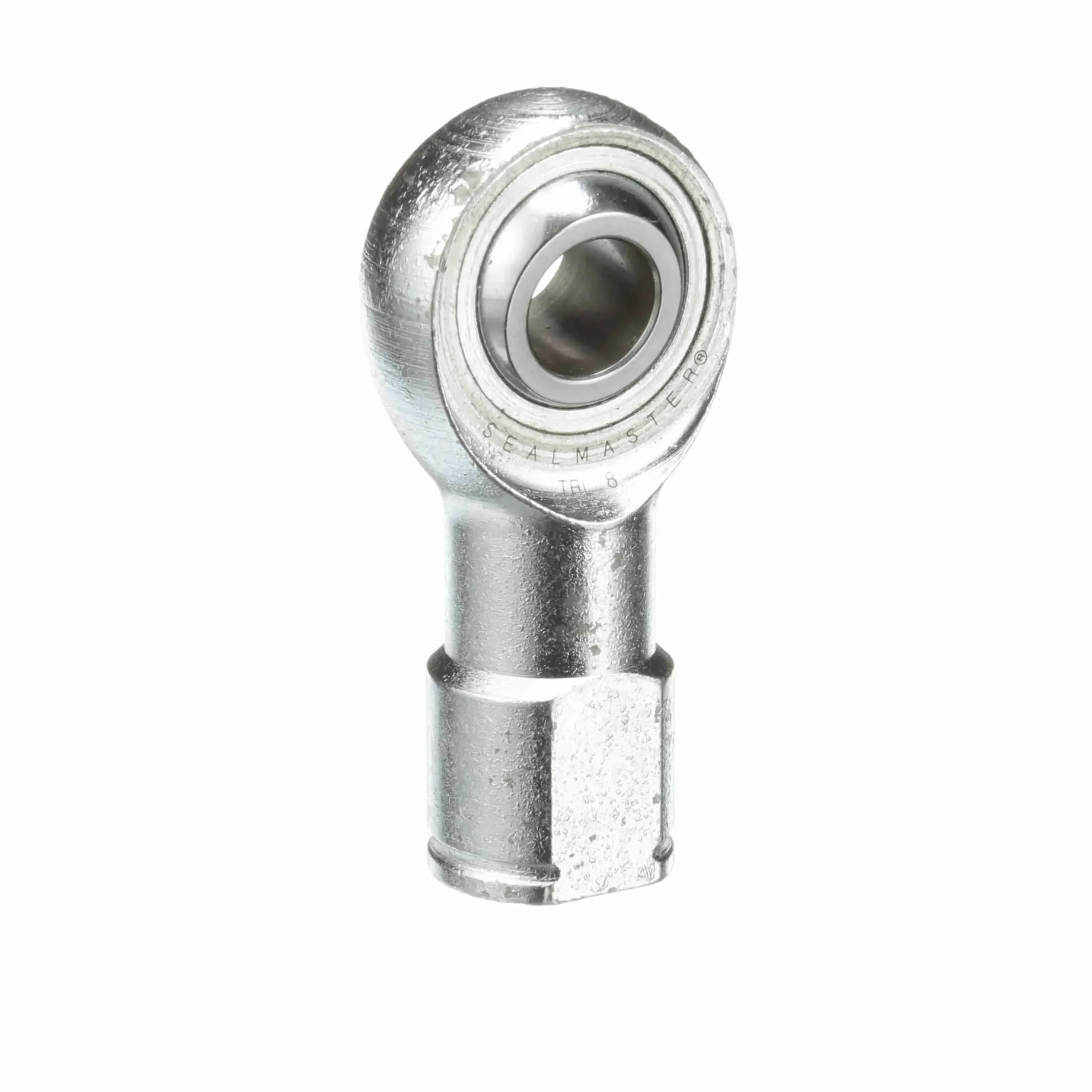 SEALMASTER  TRL 8 1510800000 Stangenkopflager, 1/2 Zoll Bohrung, 1/2 Zoll Gehäusebreite, weiblich, links