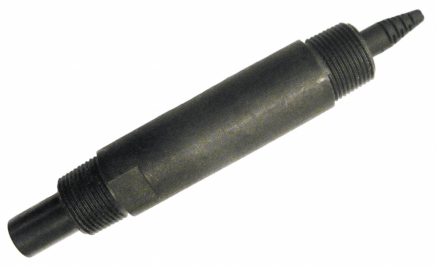 SENSOREX  S272CD-TC pH-Elektrode, Heavy Duty, 3/4 Zoll NPT, 10 Fuß Kabel