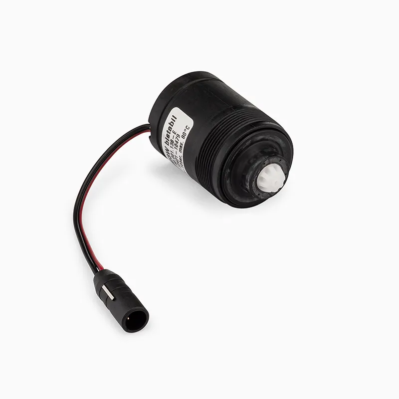 SLOAN  0335001 EAF-2 Ersatzmagnetventil