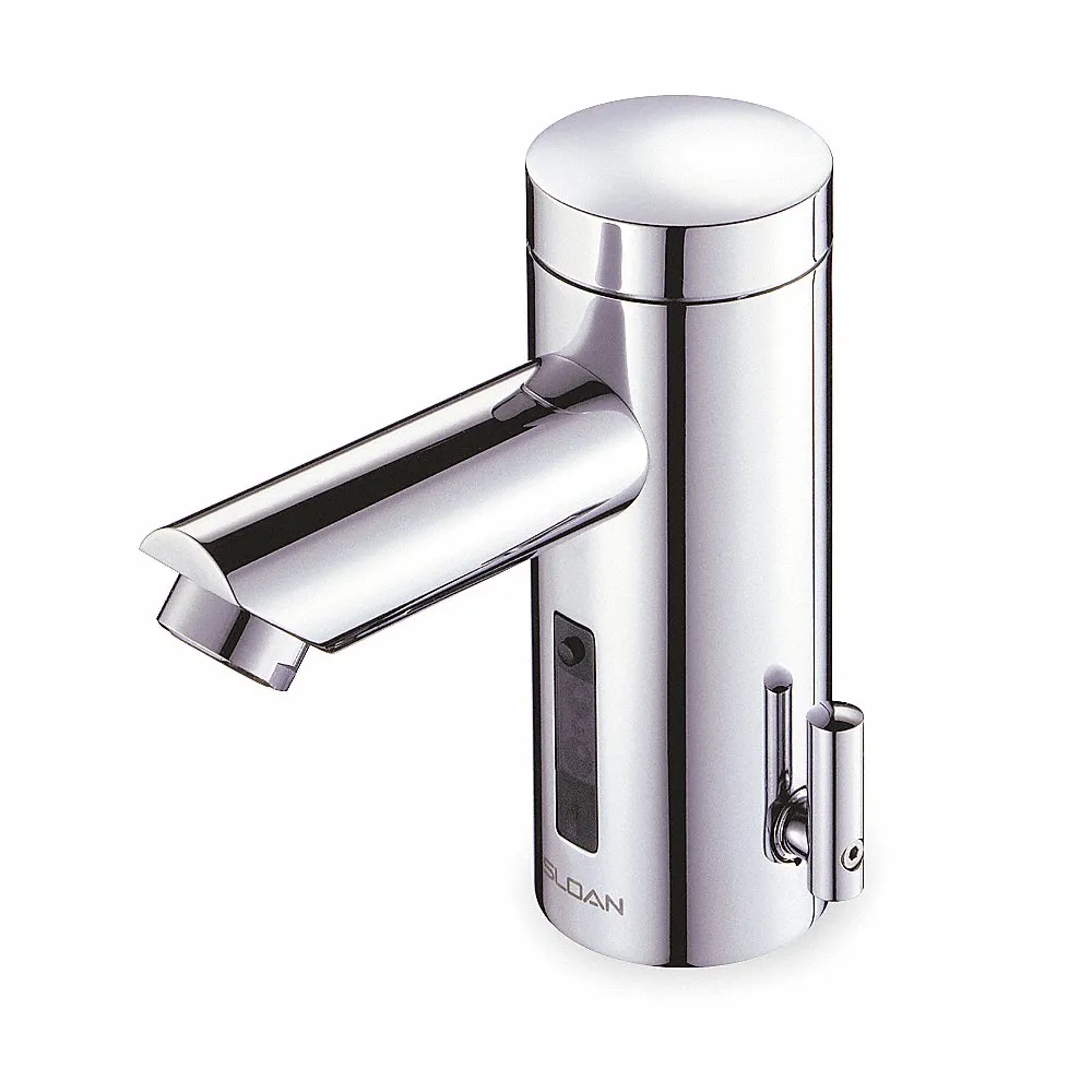 SLOAN  EAF250-ISM Wasserhahnsensor 3/8 Zoll Mips 0.5 Gpm Messing