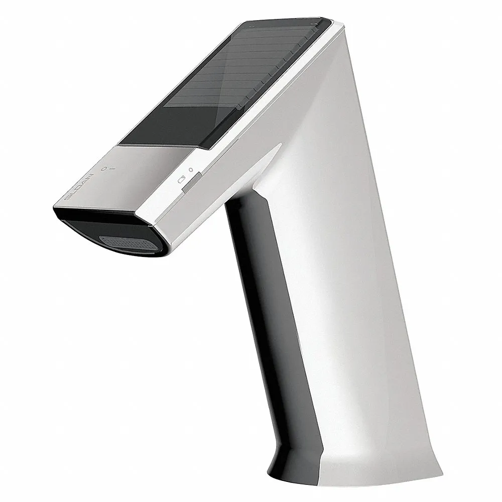 SLOAN  EFX275.000.0000 Wasserhahnsensor 3/8 Zoll Kompression 0.5 gpm