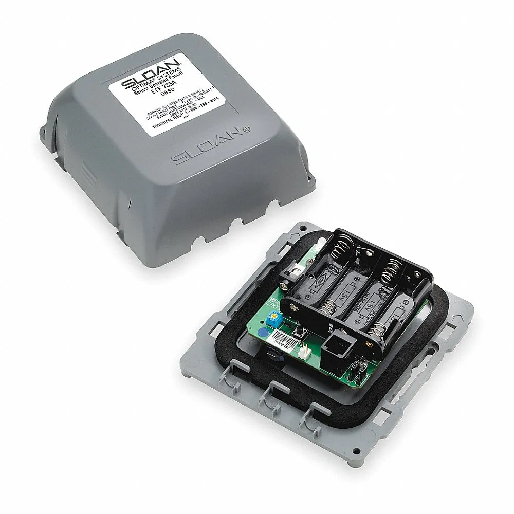 SLOAN  0365752 ETF-735-A Steuermodul
