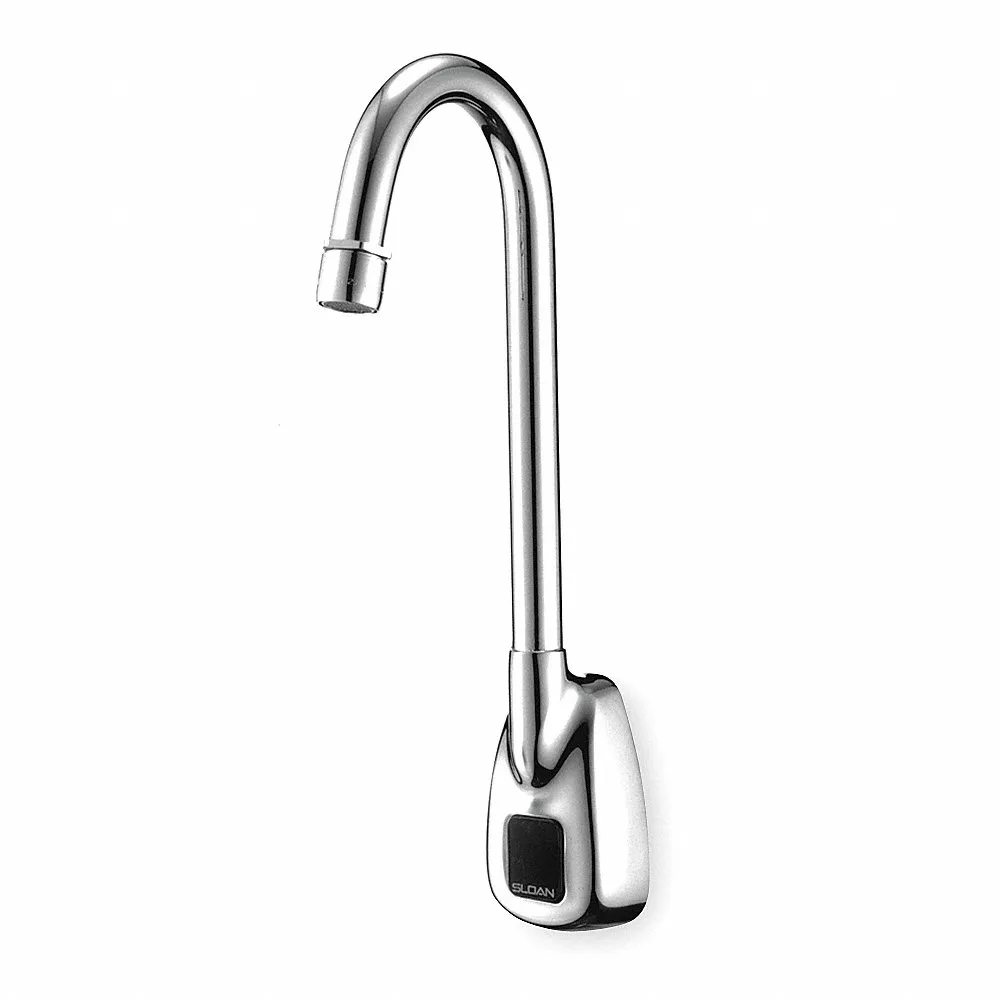 SLOAN  ETF500-P Schwanenhals-Wasserhahnsensor 2.2 Gpm