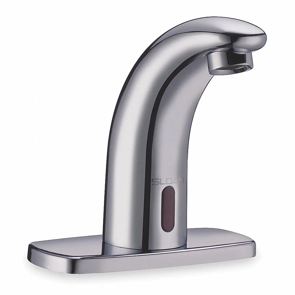 SLOAN  SF2400-4 Wasserhahnsensor 3/8 Zoll Kompression 0.5 Gpm