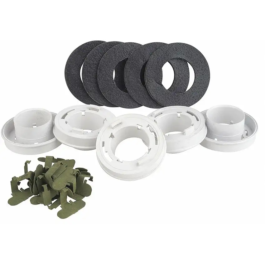 SPACEPAK  AC-TKFS-5 Startkits