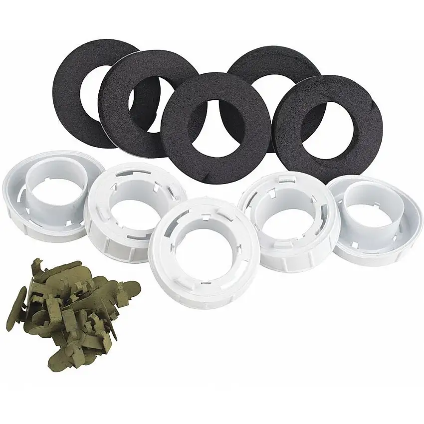 SPACEPAK  AC-TKMR-5 Startkits