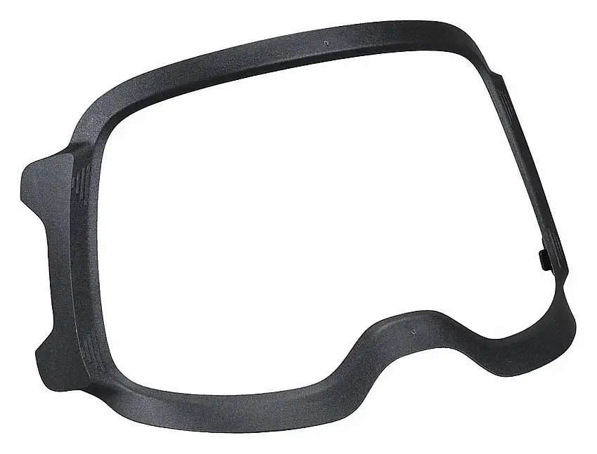 SPEEDGLAS 7100089205 70071668746 / 56401 / 06-0700-64 Weitwinkel-Schleifvisierrahmen, 9100 FX-Air Schweißhelme/9100 FX Schweißhelme