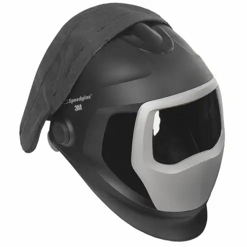 SPEEDGLAS  7000128105 70071607660 / 49833 / 25-0099-35SW Schweißhelm ohne ADF, Helm