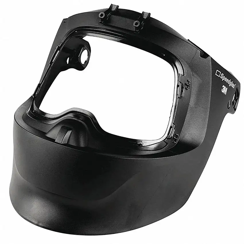 SPEEDGLAS 7000128225 70071621604 / 55814 / 27-0099-63 Schweißhelm-Innenschild, 1 Stück pro Karton