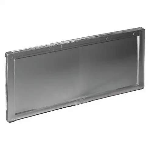 SPEEDGLAS  7000127143 70071510393 / 89380 / 06-0500-56 Vergrößerungsplatte 1.5x, Schweißhelme