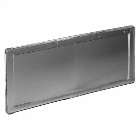 SPEEDGLAS  7000127145 70071510419 / 89382 / 06-0500-58 Vergrößerungsplatte 2.5x, Schweißhelme