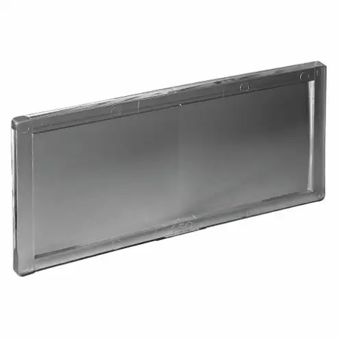 SPEEDGLAS  7000127146 70071510427 / 89383 / 06-0500-59 Vergrößerungsplatte 3.0x, Schweißhelme