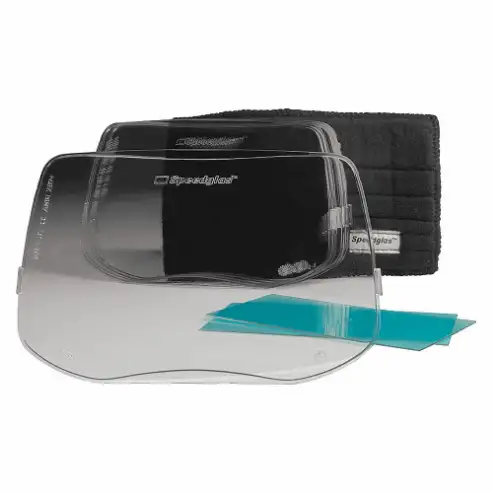 SPEEDGLAS 7010315299 70071623931 / 56200 / 06-0201-30 Starter-Kit, Schweißhelme
