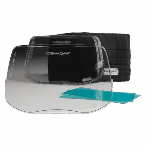 SPEEDGLAS 7010384805 70071623923 / 56199 / 06-0201-20 Starter-Kit, Schweißhelme