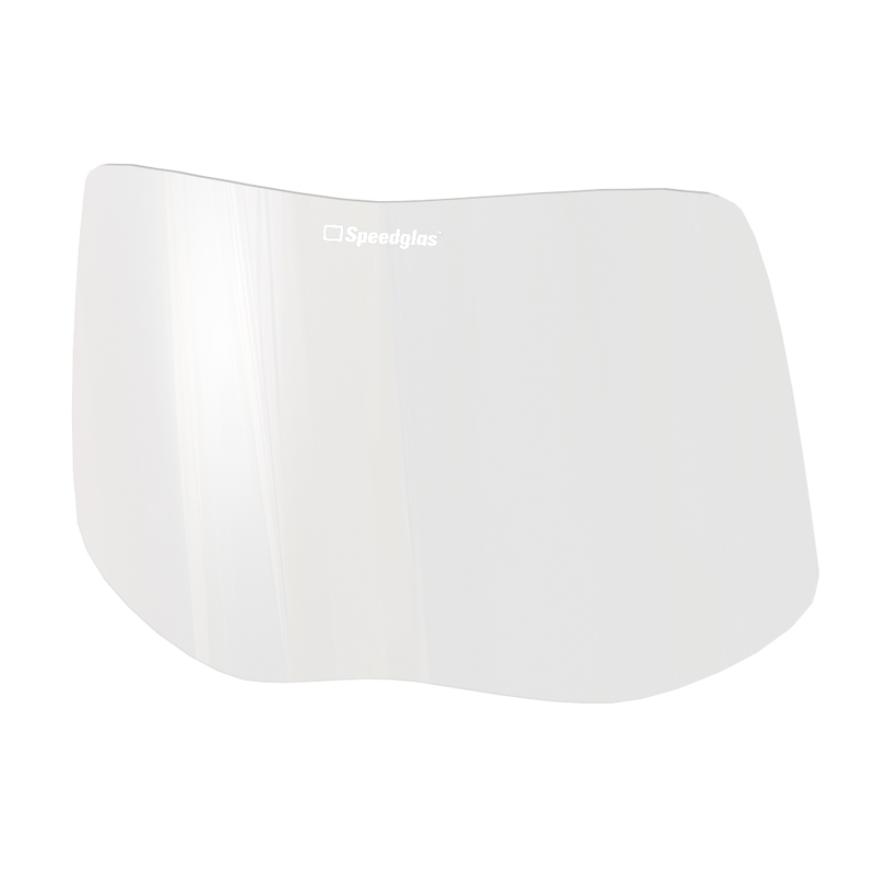 SPEEDGLAS 7100147132 70071623865 / 56193 / 06-0200-51-B Äußere Schutzplatte, Schweißhelme