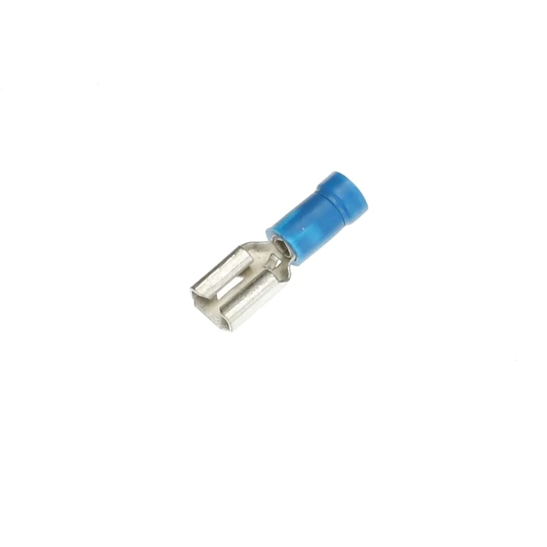 STA-KON  14RB-250FCP Vinylisolierte weibliche Steckverbinder, Länge 0.96 Zoll