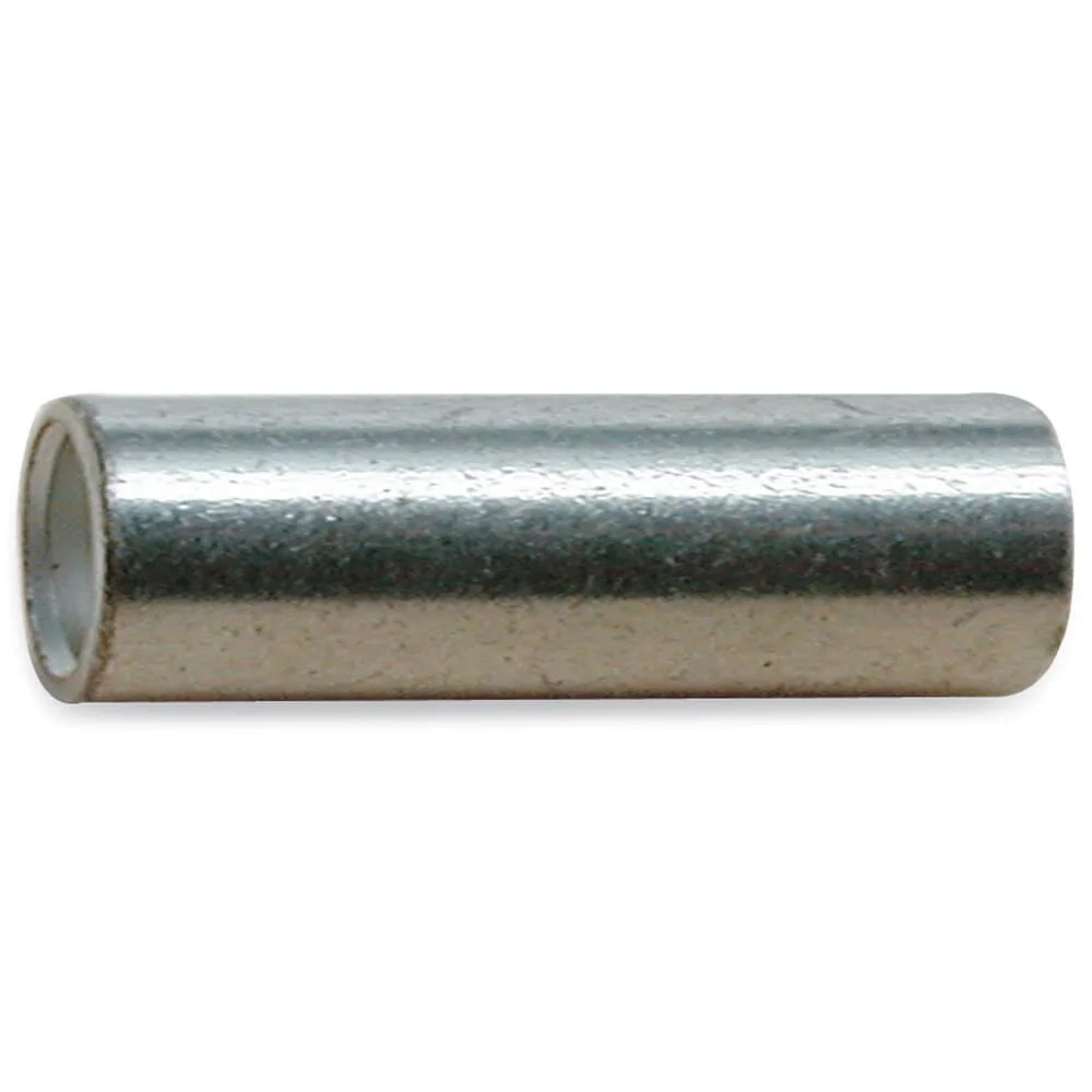 STA-KON  2A20 Nylon Insulated Parallel Splice Connecto, Wire Range #22-#20 AWG