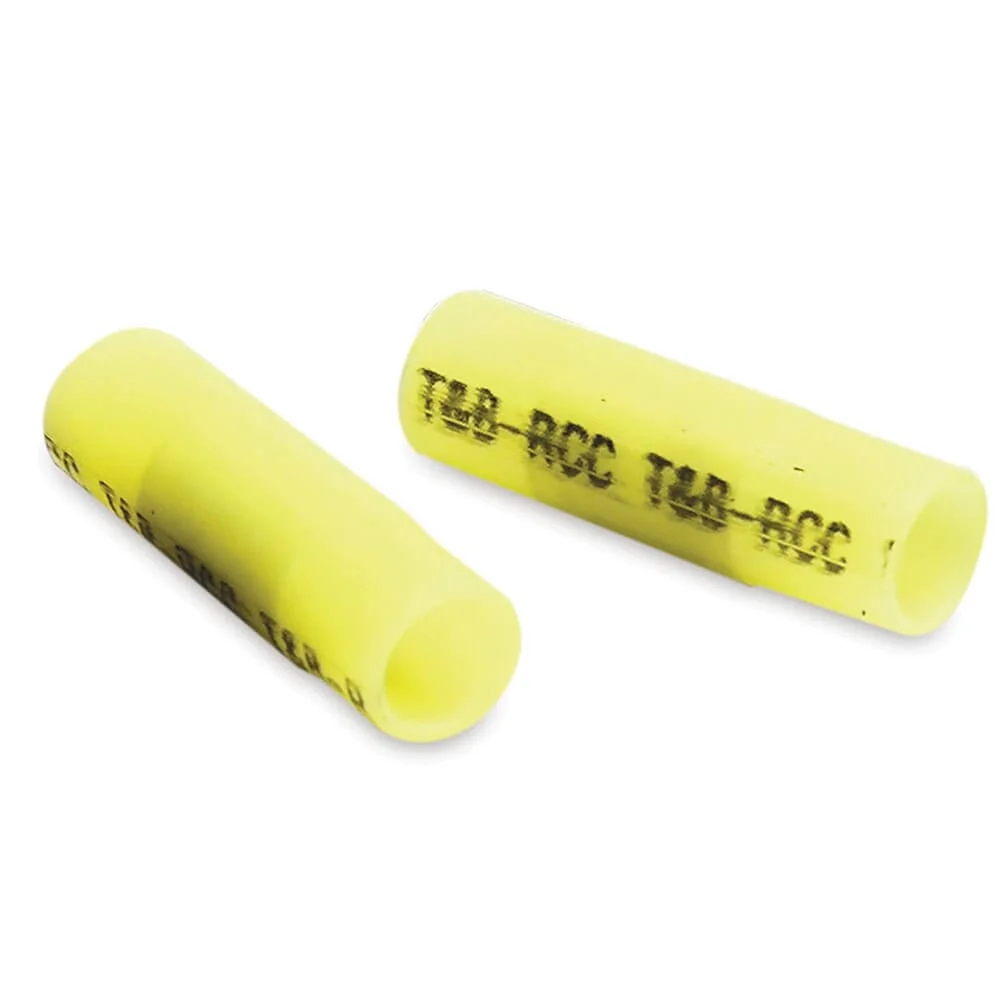 STA-KON 2C-12 Nylon-isolierter Parallelverbinder, Drahtquerschnitt #14-#12 AWG
